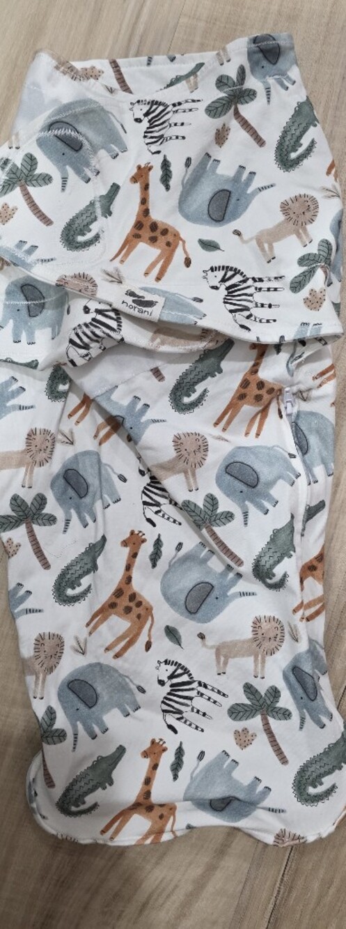 Baby Swaddle for Newborns